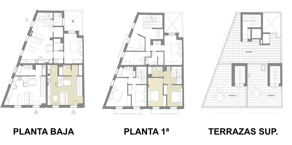 Solar en venta en Barcelona